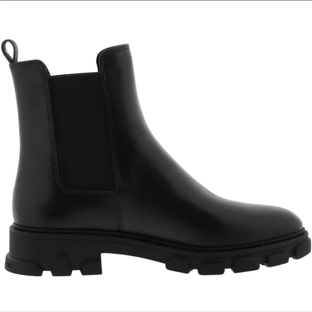Michael Kors Ridley Chelsea bootie NWT $236 Size 9 - Picture 2 of 12